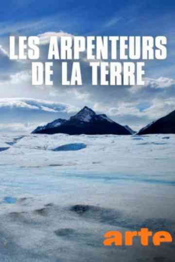 Surveyors of the Earth Poster