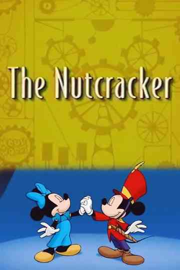 The Nutcracker Poster