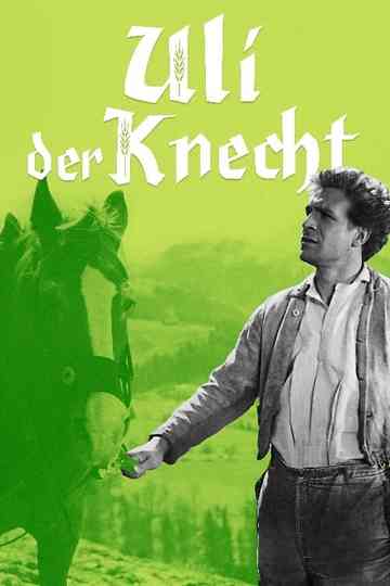 Uli der Knecht Poster