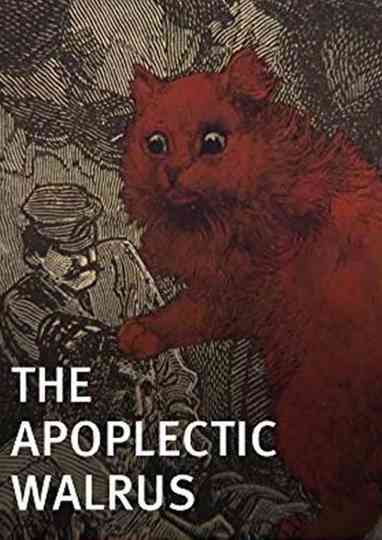 The Apoplectic Walrus Poster