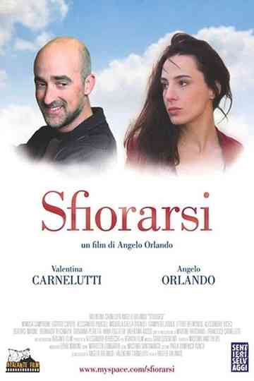 Sfiorarsi Poster