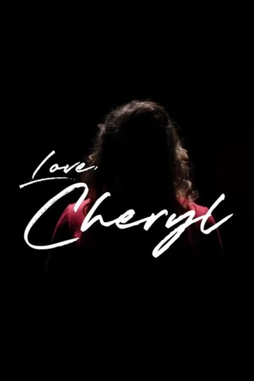 Love, Cheryl Poster