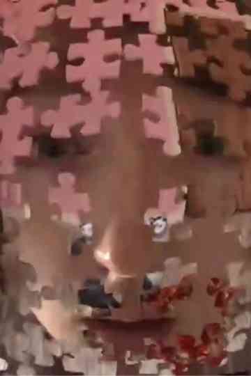 Whispering Pines 2 Poster