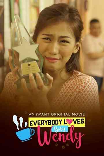 Everybody Loves Baby Wendy Poster
