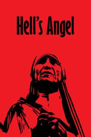Hells Angel Poster
