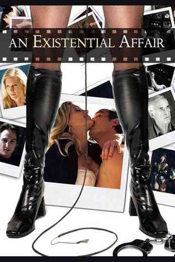 An Existential Affair Poster