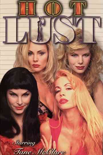 Hot Lust! Poster