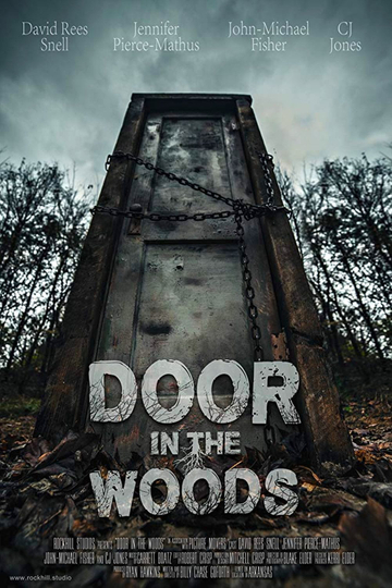 Door in the Woods