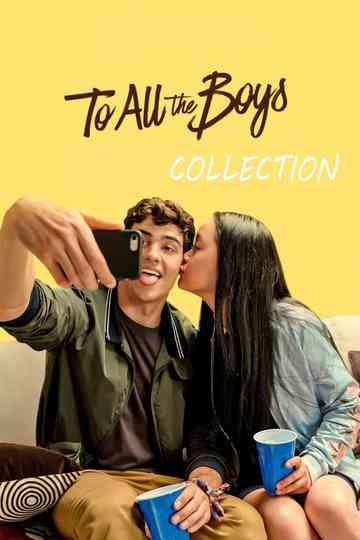 To All the Boys Collection Poster