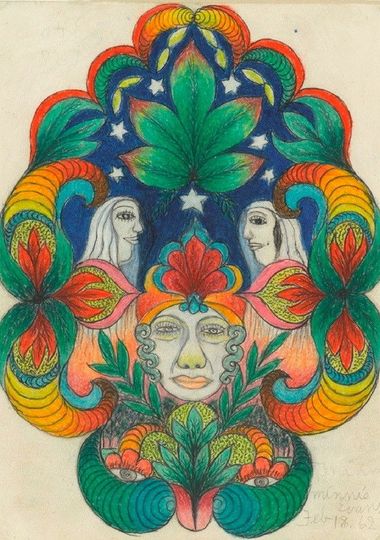 The Angel That Stands By Me