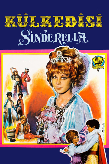 Cinderella Poster