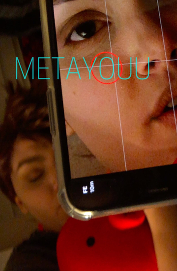 Metayouu Poster