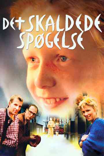 Jaspers Ghost