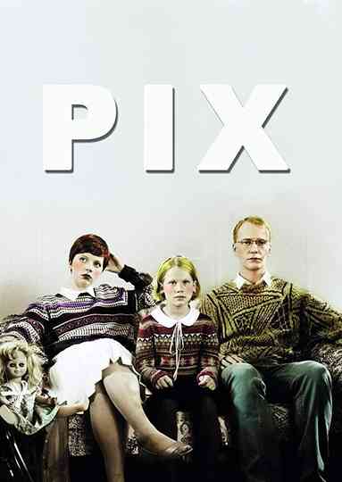 Pix Poster