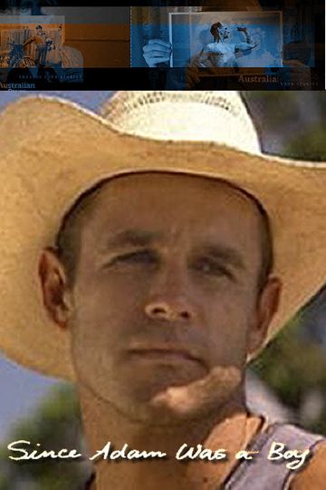 Since Adam was a Boy