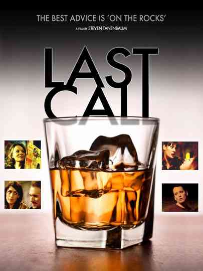 Last Call Poster