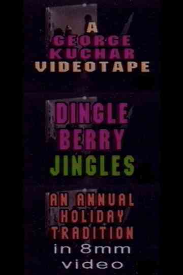 Dingleberry Jingles Poster