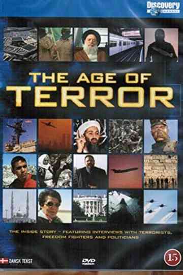 The Age of Terror Poster