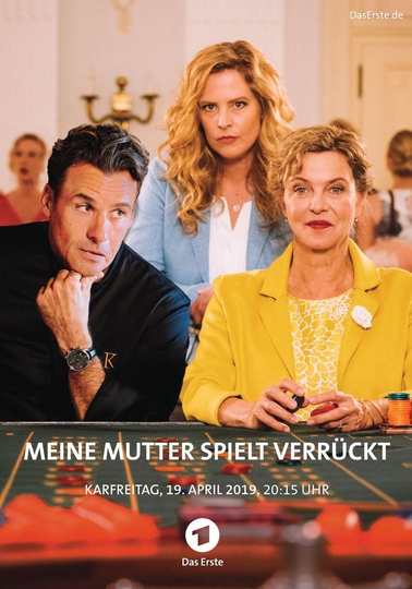 Meine Mutter spielt verrückt