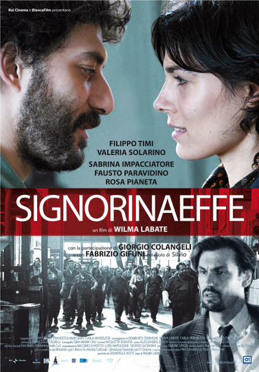 Signorina Effe