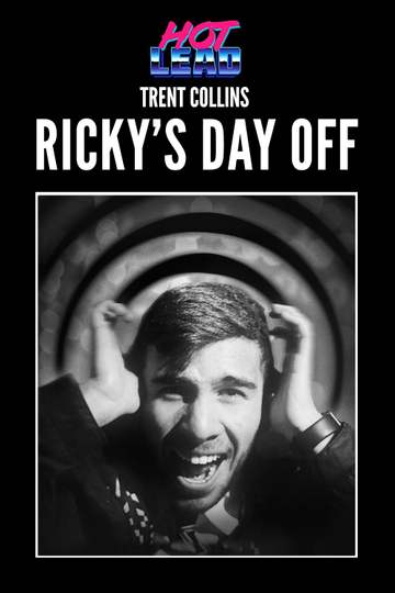 Ricky's Day Off Poster