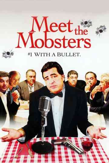Meet the Mobsters Poster