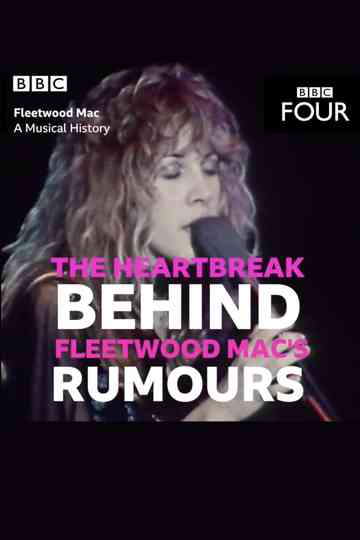 Fleetwood Mac A Musical History Poster