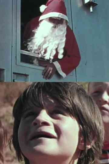 Christmas with the Desert Children poster