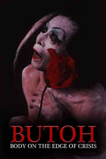 Butoh Body on the Edge of Crisis