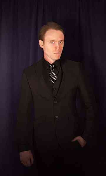 The Picture of Dorian Gray Poster