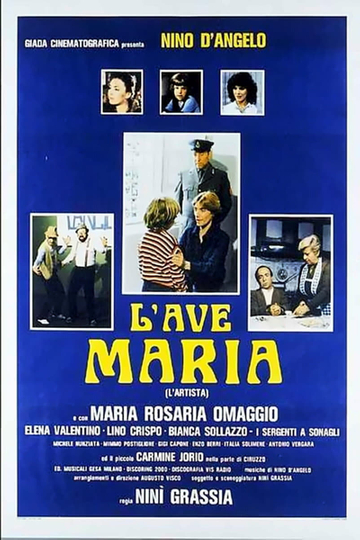 LAve Maria