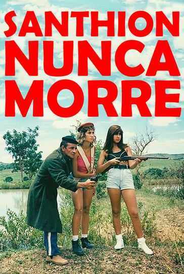 Santhion Nunca Morre