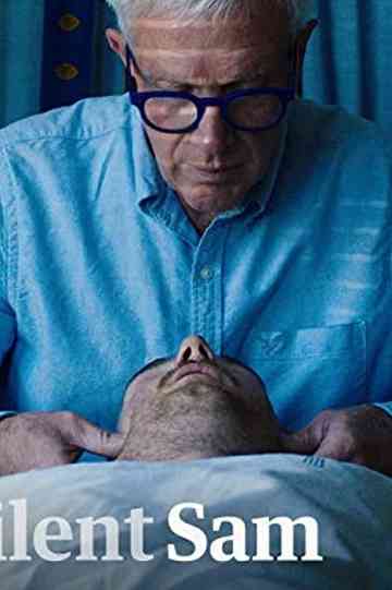 Silent Sam poster