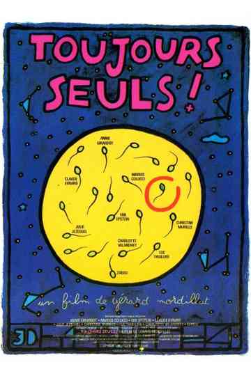 Toujours seuls