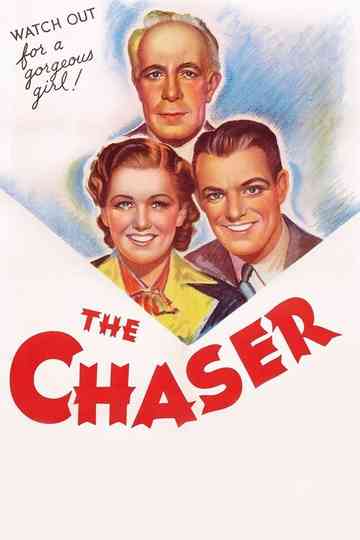 The Chaser Poster