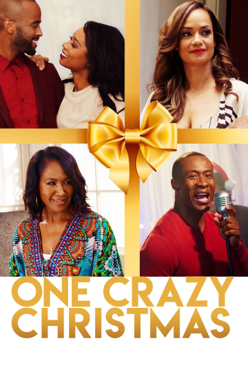 One Crazy Christmas