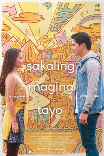 Sakaling Maging Tayo Poster