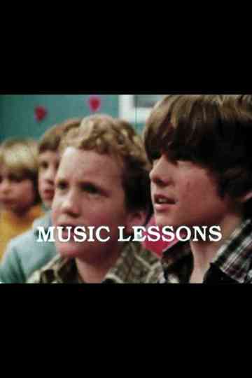 Music Lessons The Kodaly Method in the American Classroom Poster