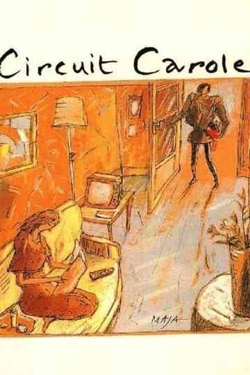 Circuit Carole Poster