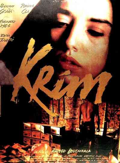 Krim Poster