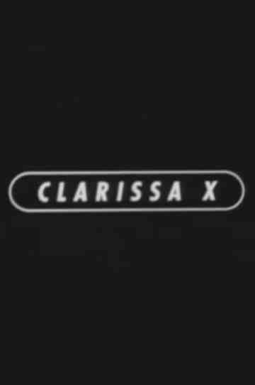 Clarissa X Poster