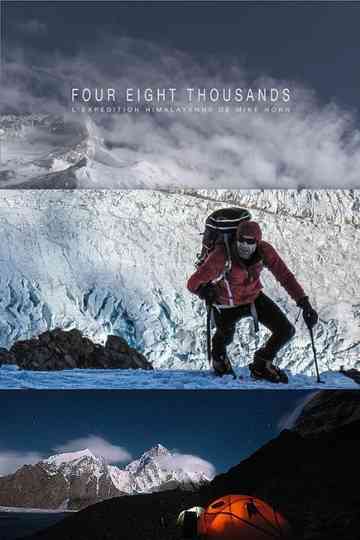 Four Eight Thousands Poster
