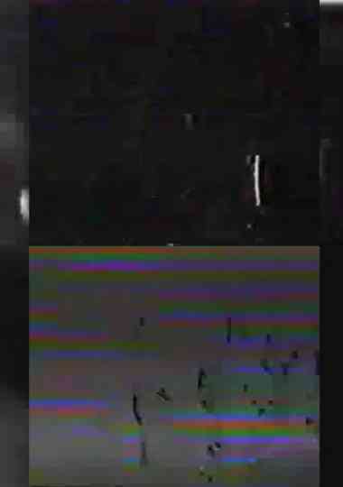 The Long and Winding Road Poster