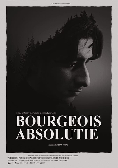 Bourgeois Absolution Poster