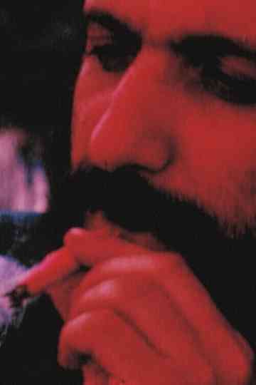 Aquarian Rushes Poster