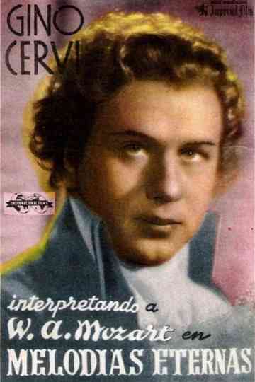 Eternal Melody Poster