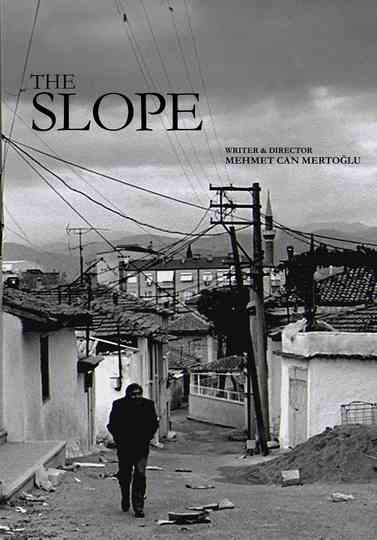 The Slope Poster