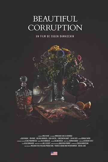 Beautiful Corruption Poster
