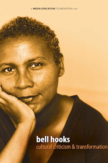 bell hooks Cultural Criticism  Transformation