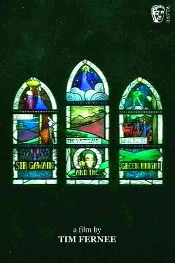 Sir Gawain and the Green Knight Poster